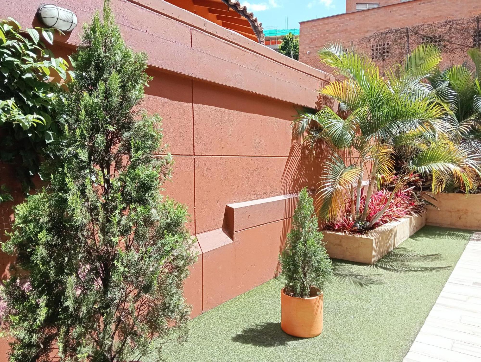 Hotel Lomas 10 Medellin By Dico Ngoại thất bức ảnh