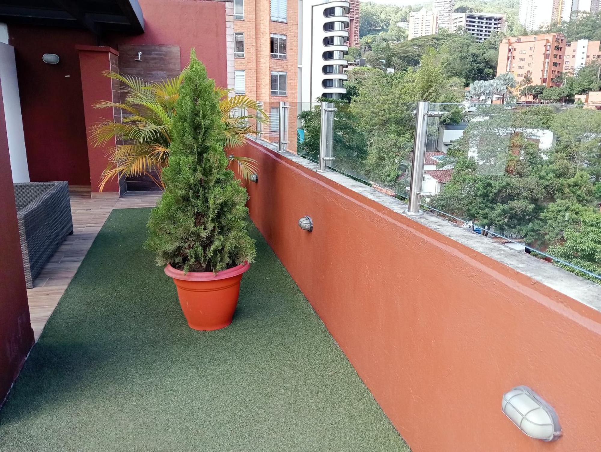 Hotel Lomas 10 Medellin By Dico Ngoại thất bức ảnh