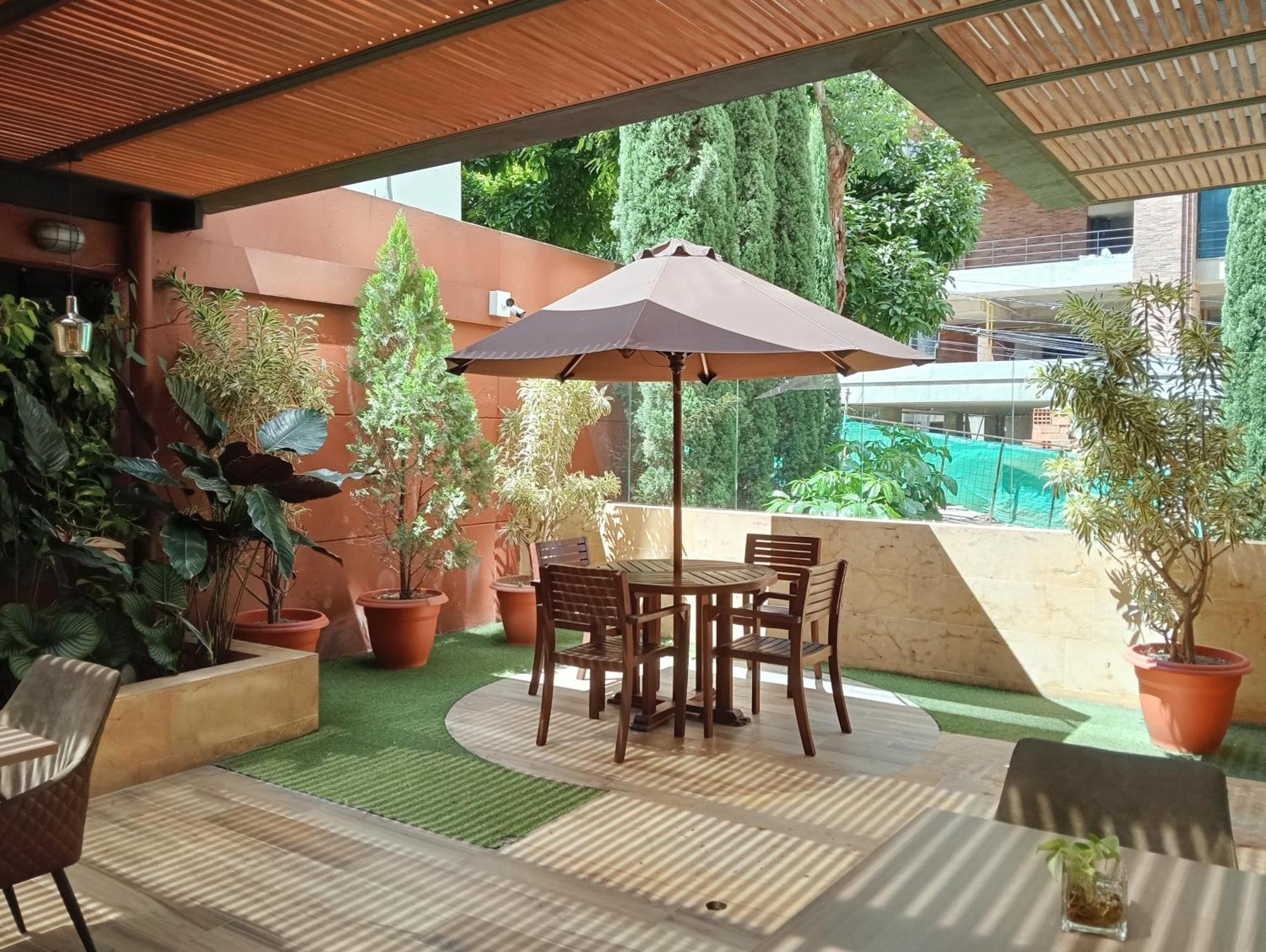 Hotel Lomas 10 Medellin By Dico Ngoại thất bức ảnh
