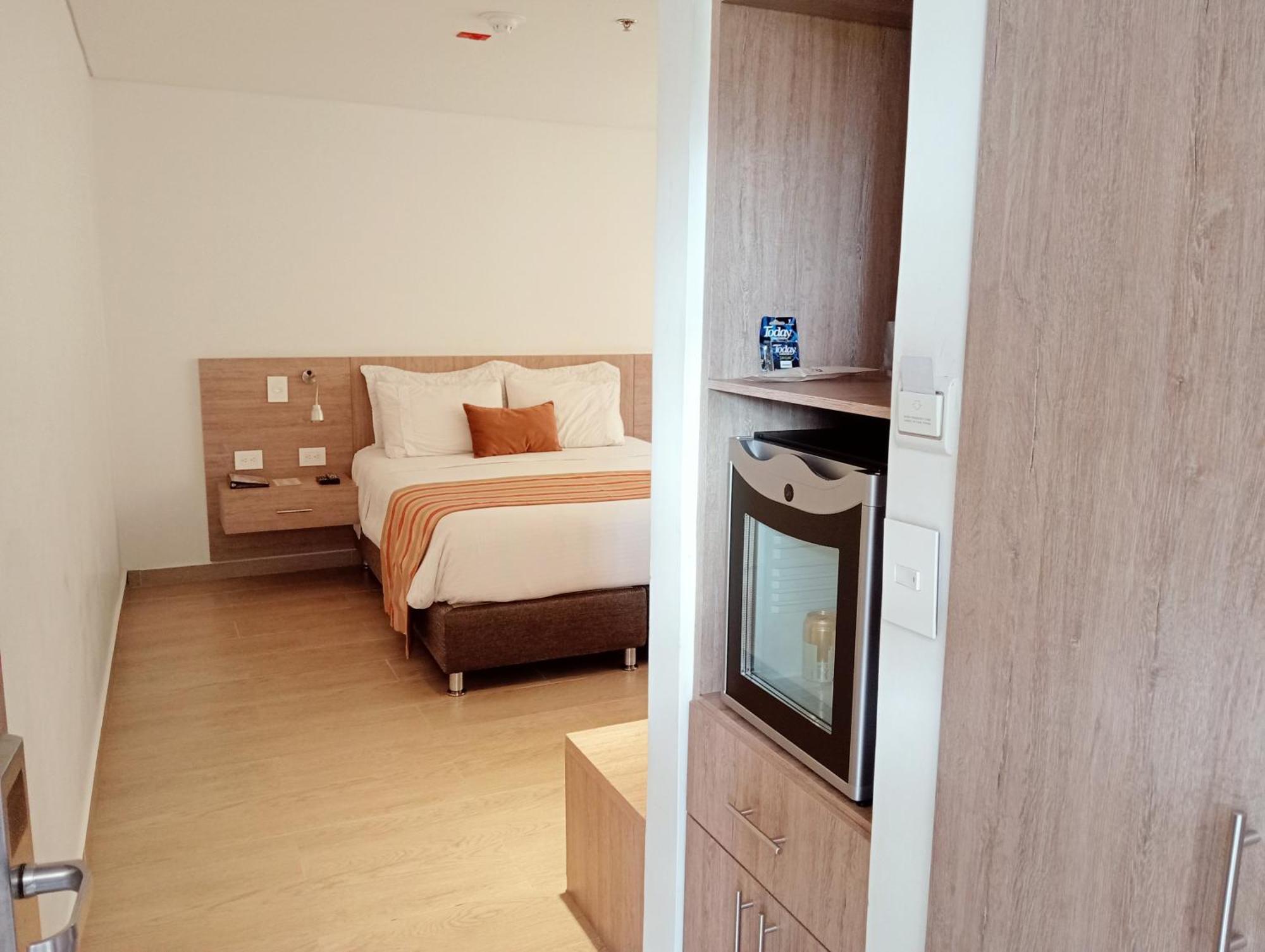Hotel Lomas 10 Medellin By Dico Ngoại thất bức ảnh