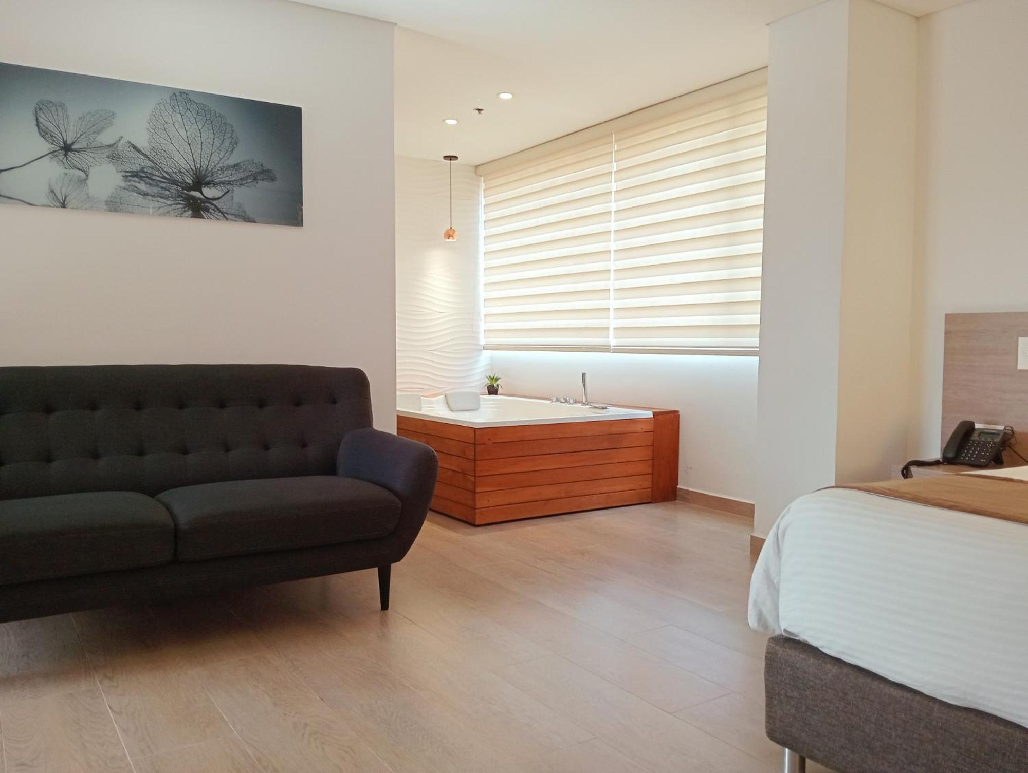 Hotel Lomas 10 Medellin By Dico Ngoại thất bức ảnh