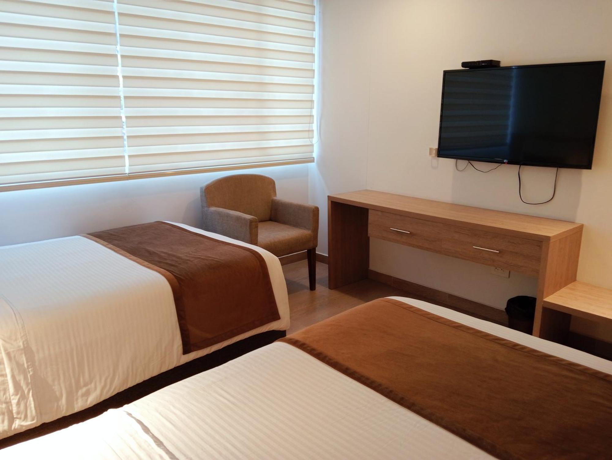 Hotel Lomas 10 Medellin By Dico Ngoại thất bức ảnh