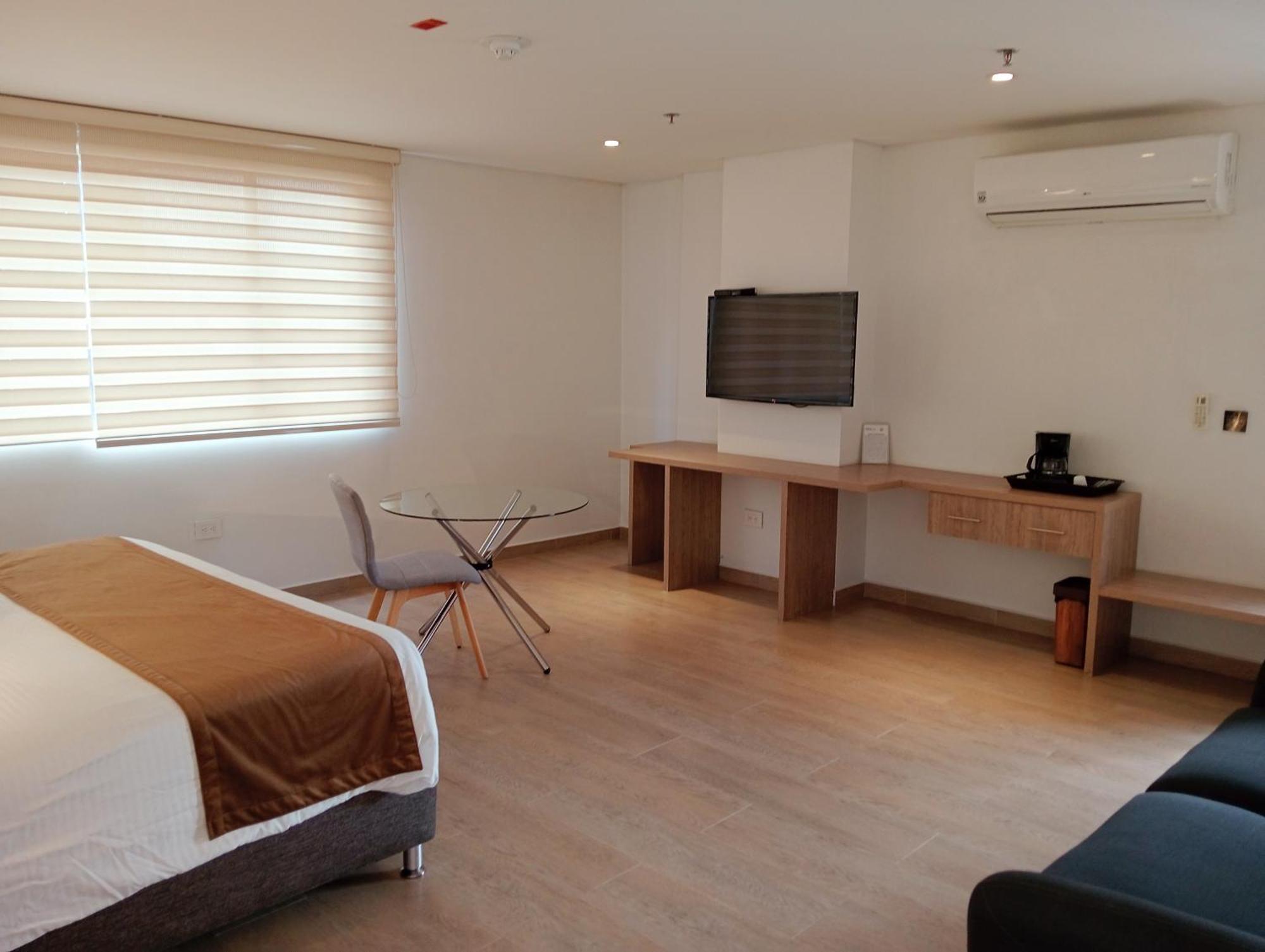 Hotel Lomas 10 Medellin By Dico Ngoại thất bức ảnh