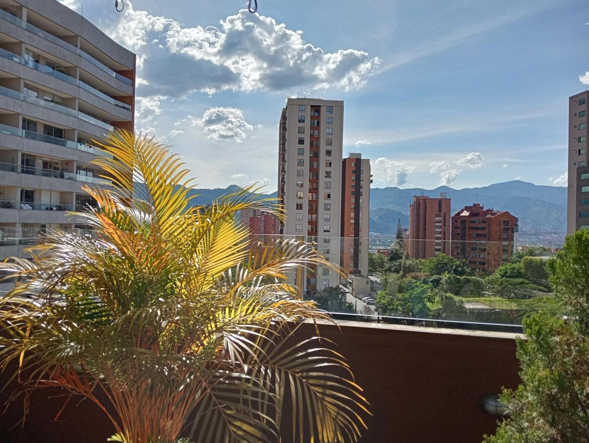 Hotel Lomas 10 Medellin By Dico Ngoại thất bức ảnh