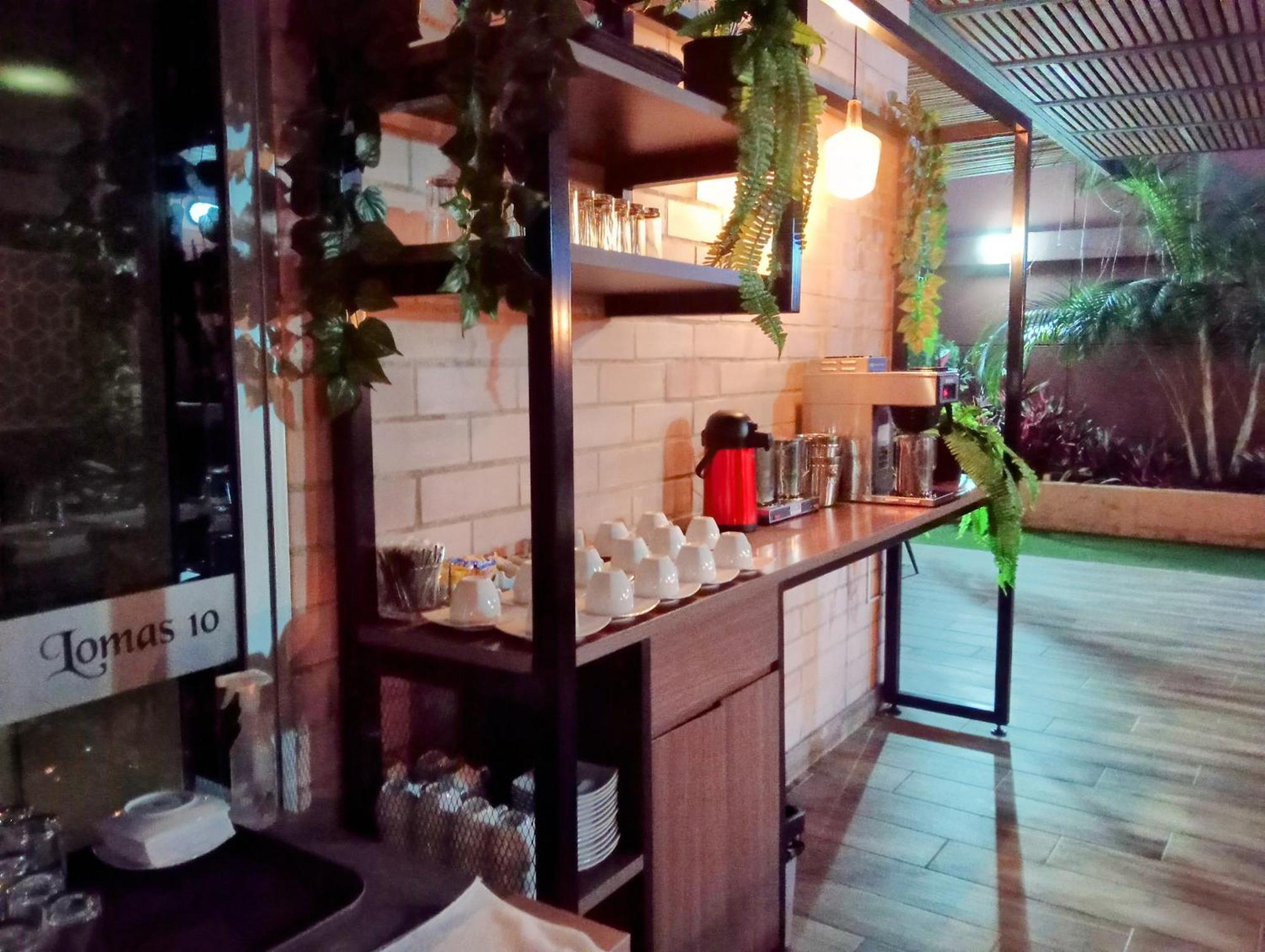 Hotel Lomas 10 Medellin By Dico Ngoại thất bức ảnh