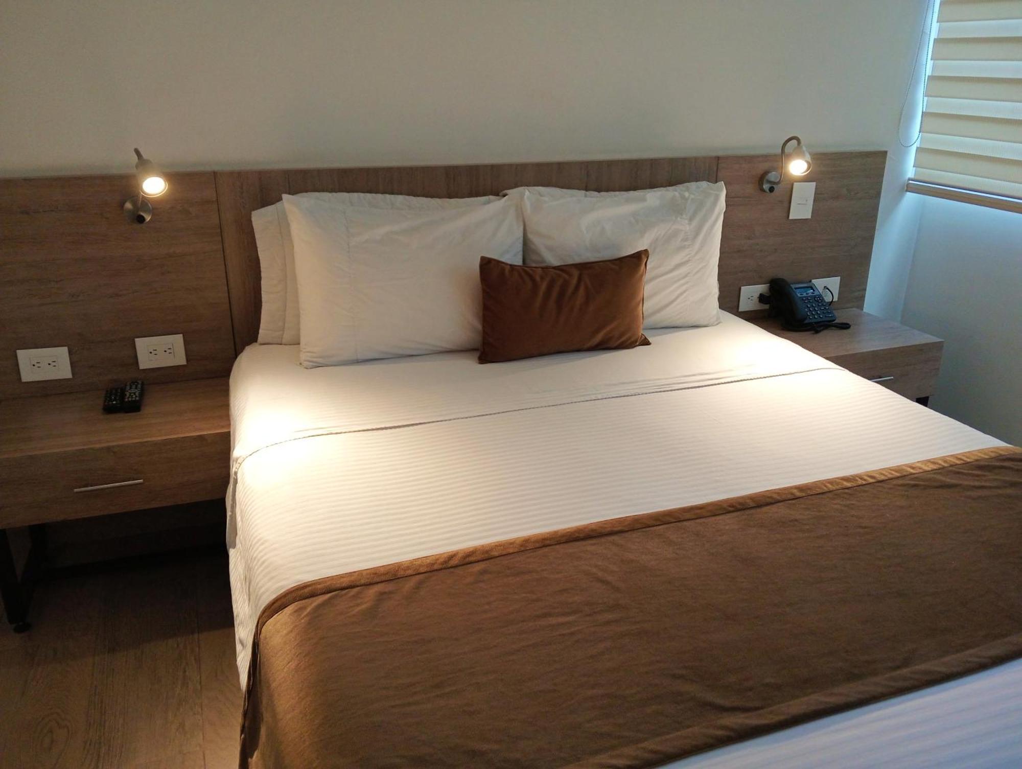 Hotel Lomas 10 Medellin By Dico Ngoại thất bức ảnh