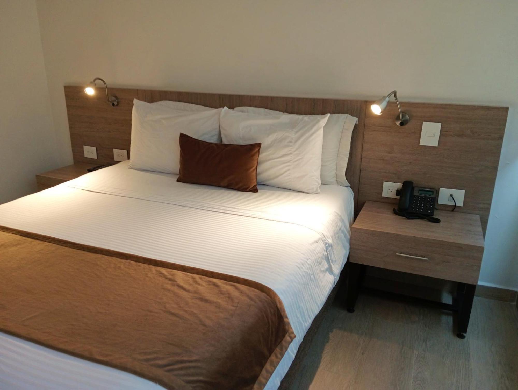 Hotel Lomas 10 Medellin By Dico Ngoại thất bức ảnh