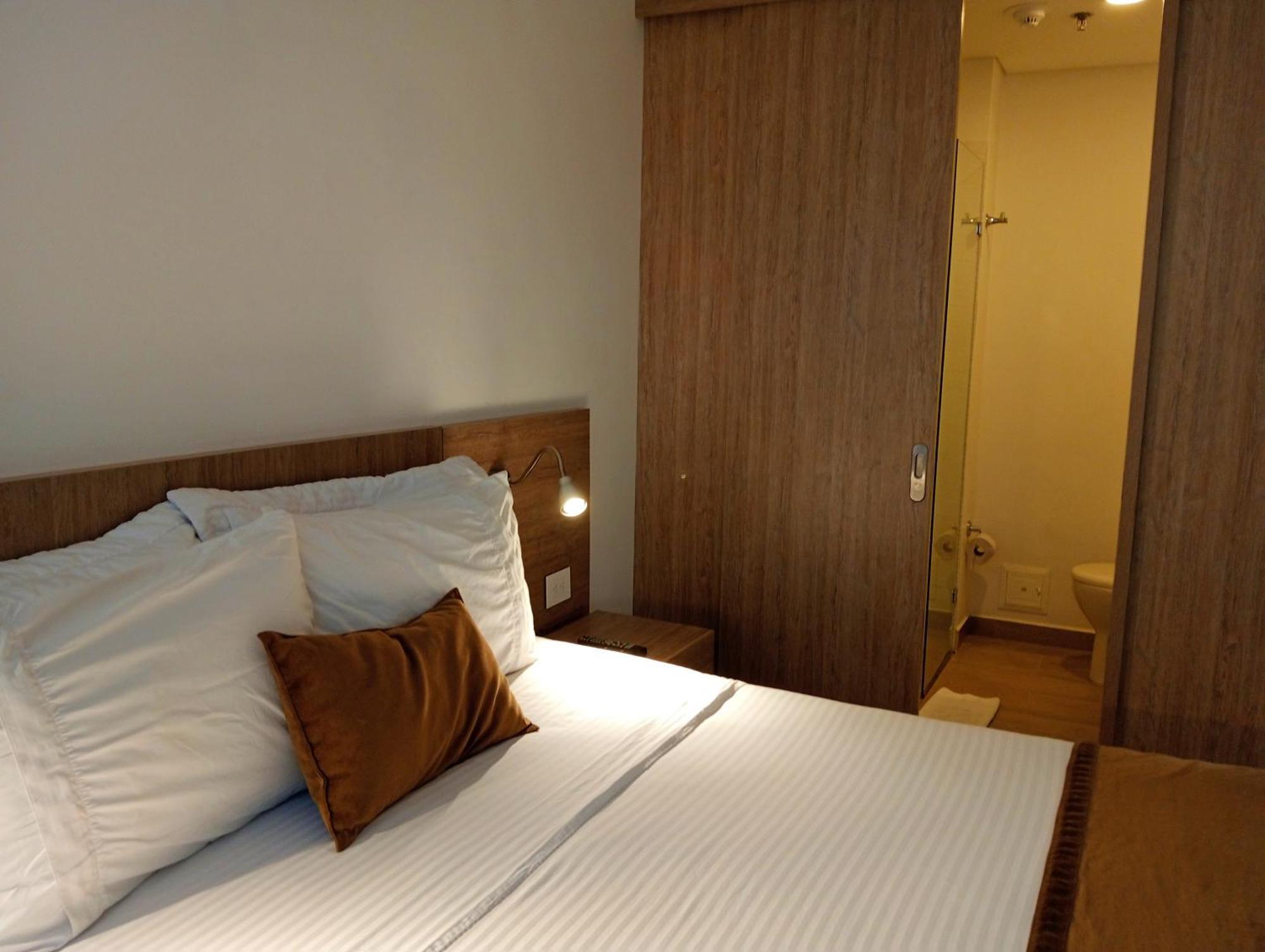 Hotel Lomas 10 Medellin By Dico Ngoại thất bức ảnh