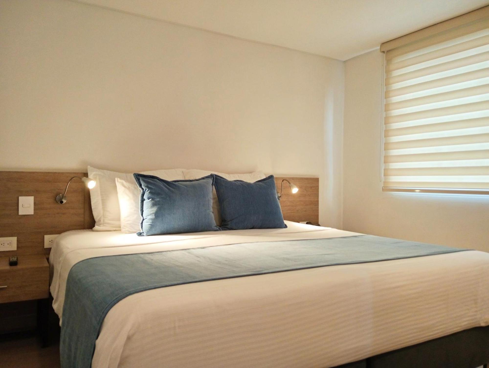 Hotel Lomas 10 Medellin By Dico Ngoại thất bức ảnh