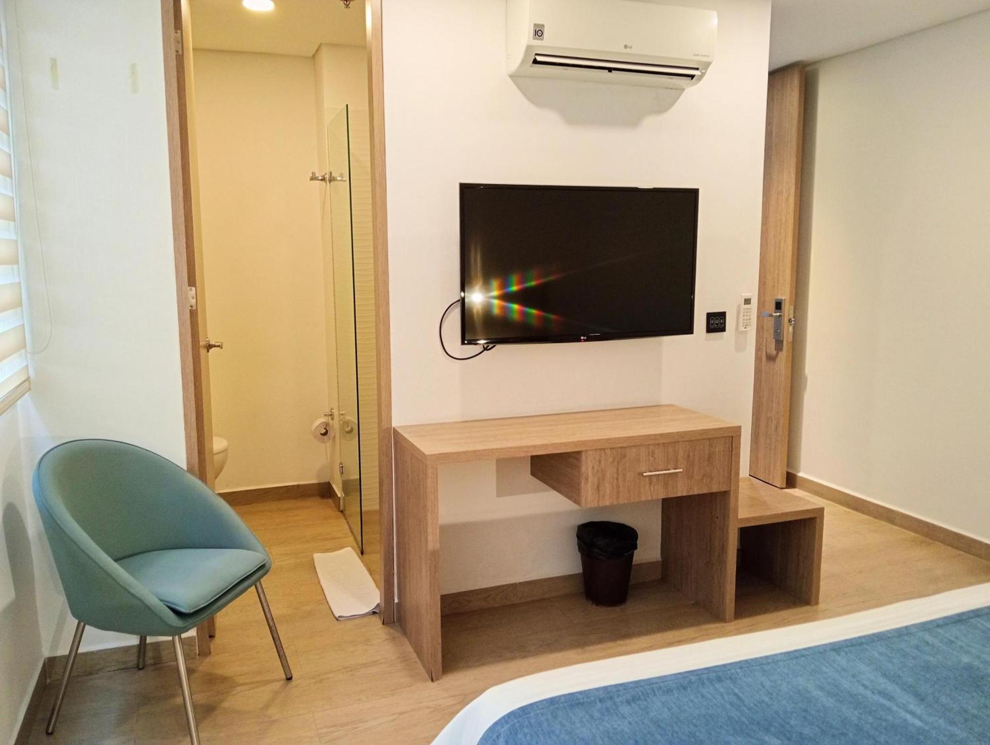 Hotel Lomas 10 Medellin By Dico Ngoại thất bức ảnh