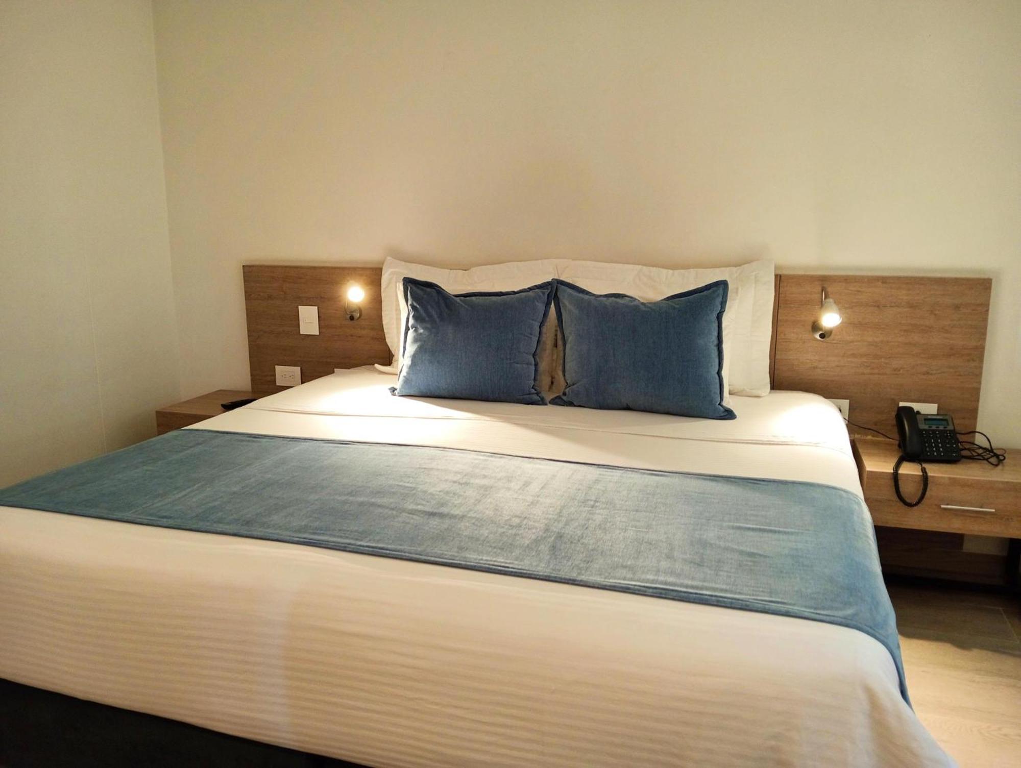 Hotel Lomas 10 Medellin By Dico Ngoại thất bức ảnh
