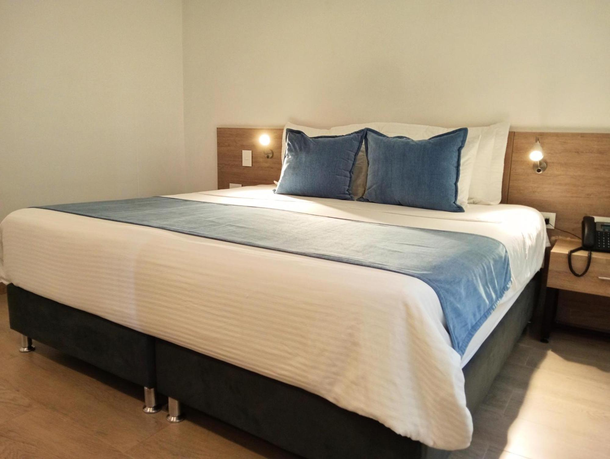 Hotel Lomas 10 Medellin By Dico Ngoại thất bức ảnh
